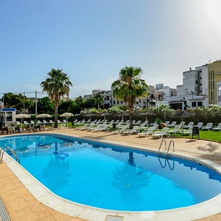 Hotel Apartamentos Vibra Central City - Adults Only Sant Antoni de Portmany Extérieur photo