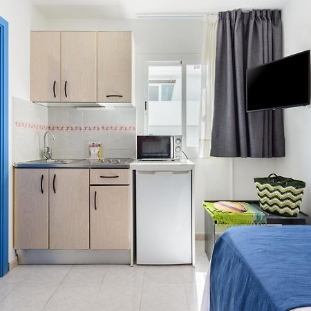 Hotel Apartamentos Vibra Central City - Adults Only Sant Antoni de Portmany Extérieur photo
