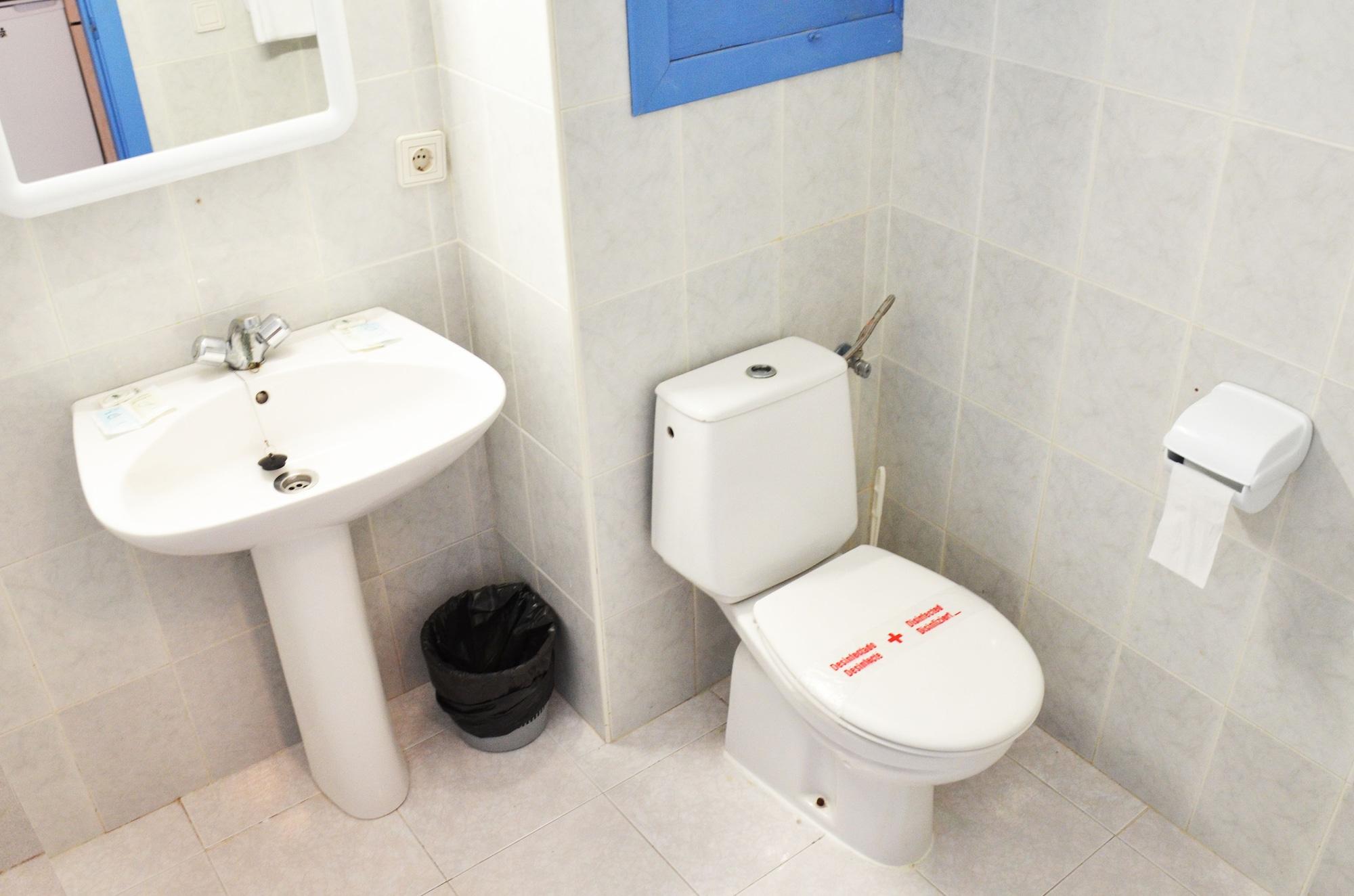 Hotel Apartamentos Vibra Central City - Adults Only Sant Antoni de Portmany Extérieur photo