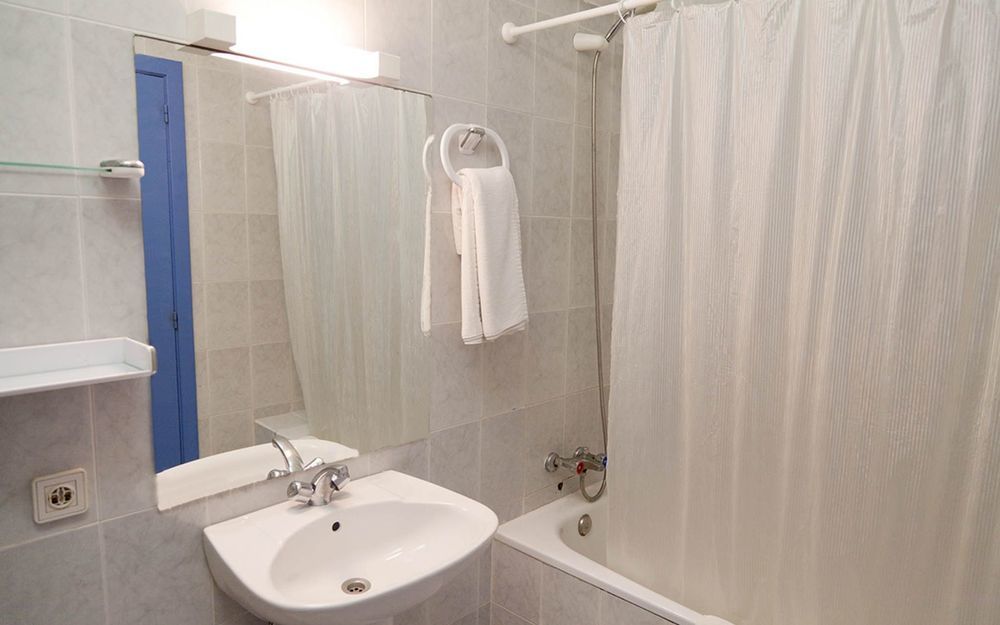 Hotel Apartamentos Vibra Central City - Adults Only Sant Antoni de Portmany Extérieur photo