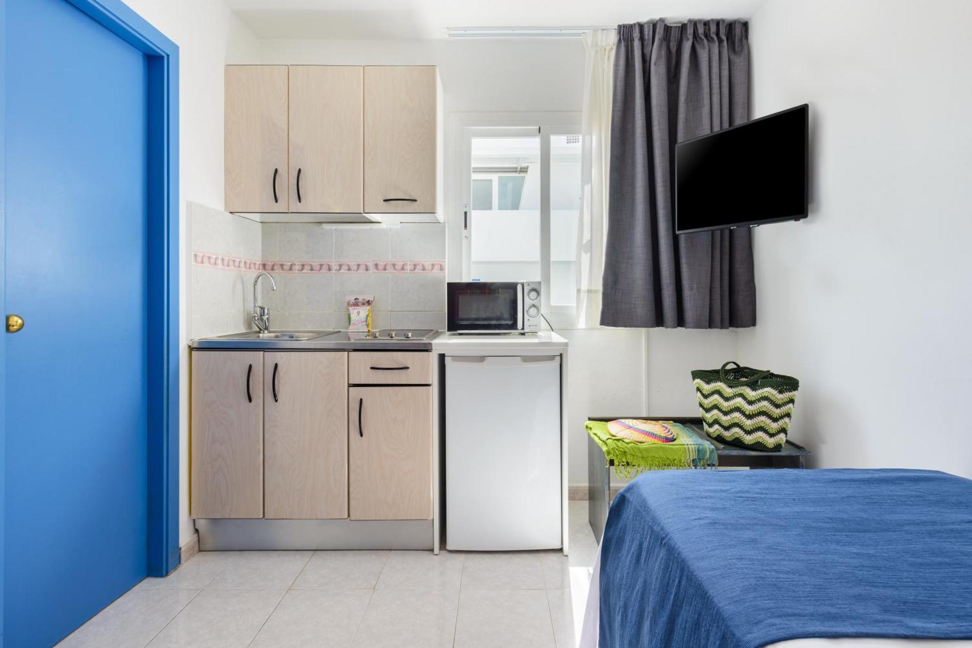 Hotel Apartamentos Vibra Central City - Adults Only Sant Antoni de Portmany Extérieur photo