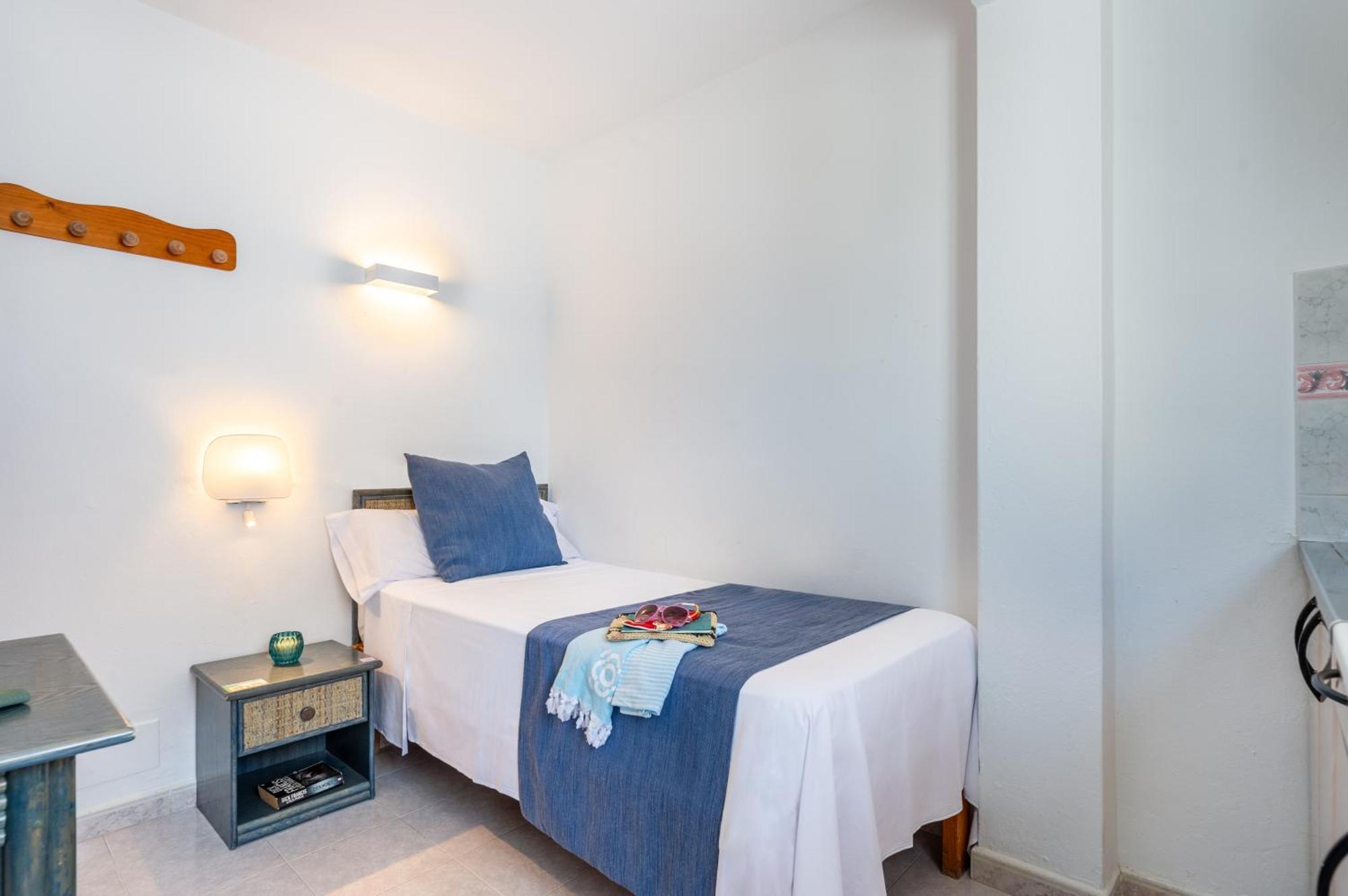Hotel Apartamentos Vibra Central City - Adults Only Sant Antoni de Portmany Extérieur photo