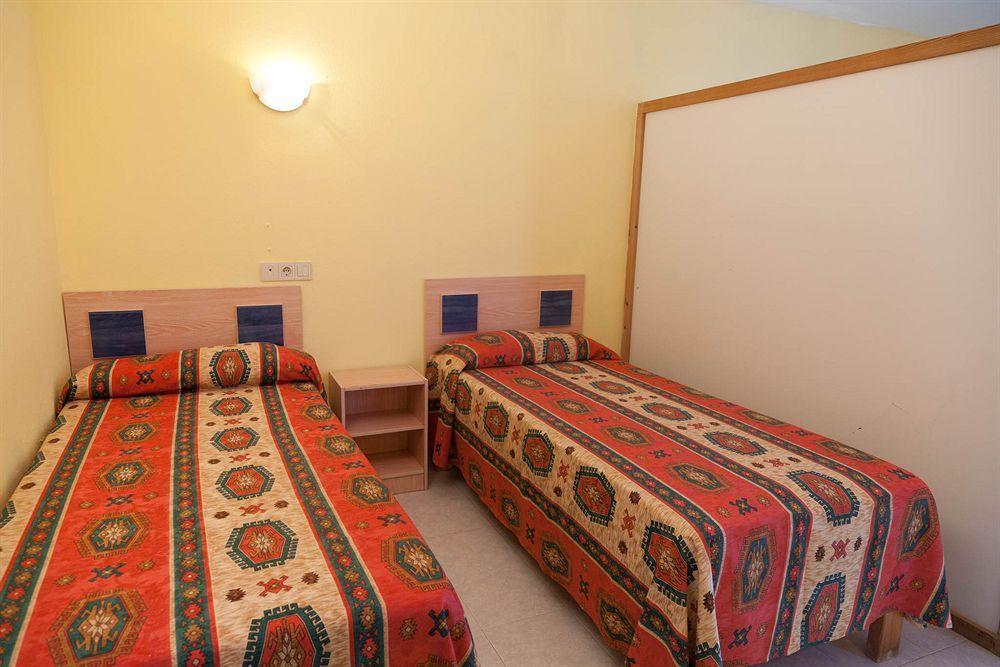 Hotel Apartamentos Vibra Central City - Adults Only Sant Antoni de Portmany Extérieur photo