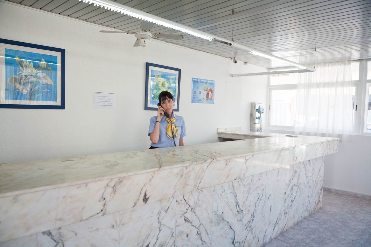 Hotel Apartamentos Vibra Central City - Adults Only Sant Antoni de Portmany Extérieur photo