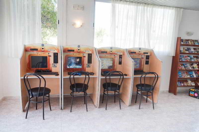 Hotel Apartamentos Vibra Central City - Adults Only Sant Antoni de Portmany Extérieur photo