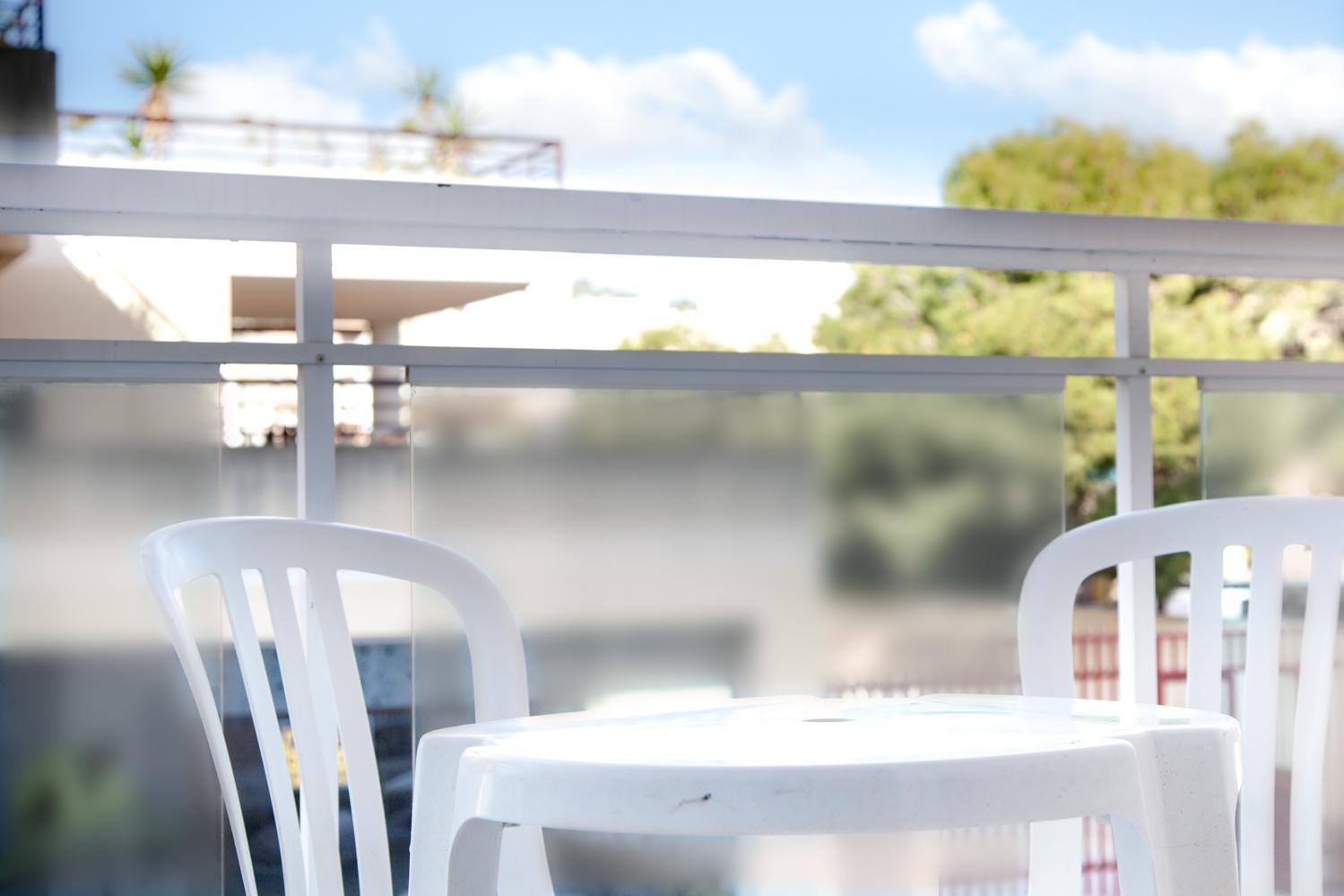 Hotel Apartamentos Vibra Central City - Adults Only Sant Antoni de Portmany Extérieur photo