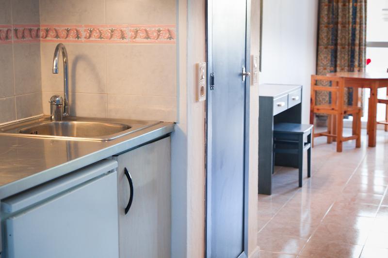 Hotel Apartamentos Vibra Central City - Adults Only Sant Antoni de Portmany Extérieur photo