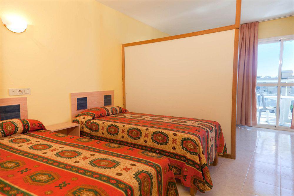 Hotel Apartamentos Vibra Central City - Adults Only Sant Antoni de Portmany Extérieur photo
